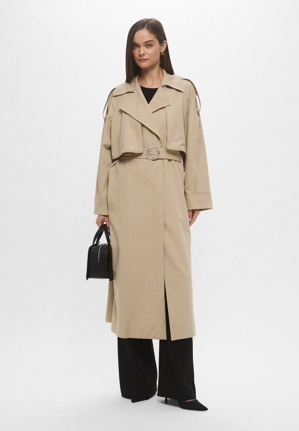 Trussardi Тренч - фото 1