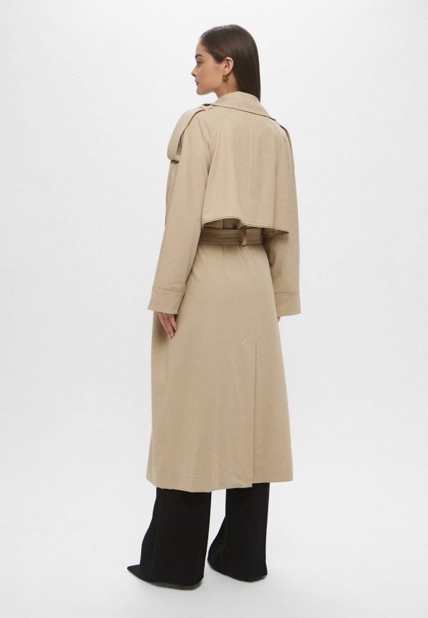 Trussardi Тренч - фото 3