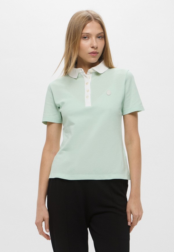 Trussardi Поло - фото 1