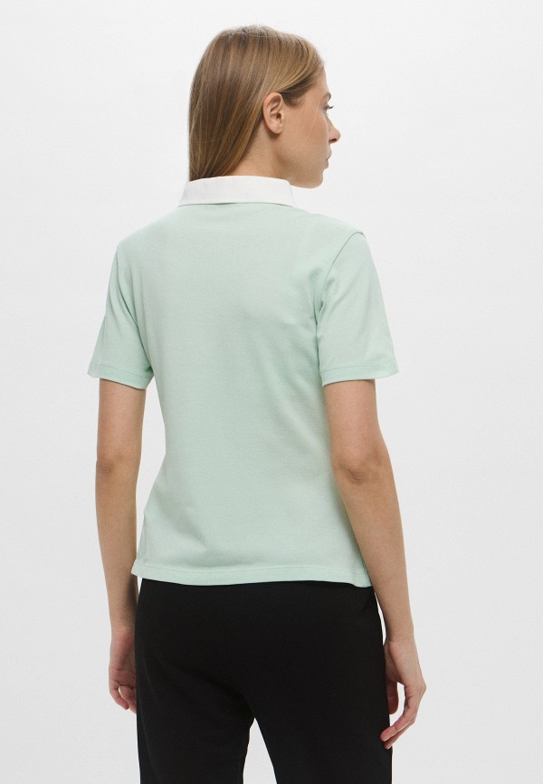 Trussardi Поло - фото 3