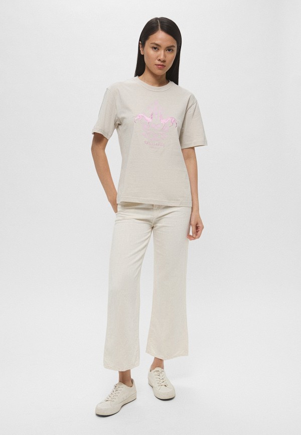 Trussardi Футболка - фото 2