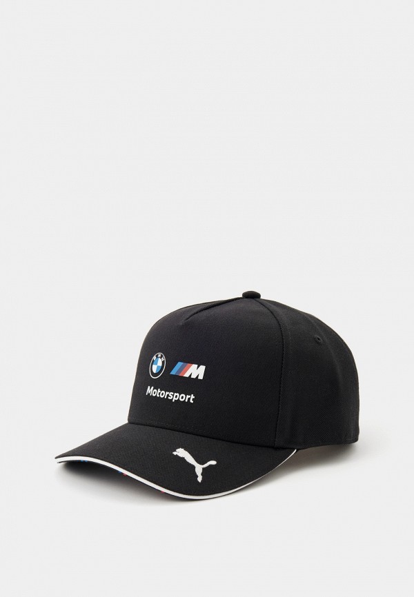 PUMA Бейсболка - BMW Replica Team BB Cap - фото 1