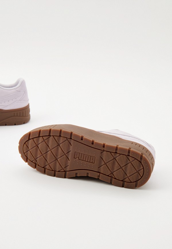 PUMA Кеды - Karmen II Idol SD - фото 5