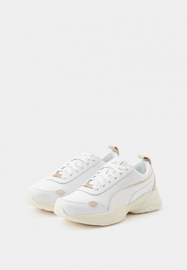 PUMA Кроссовки - Cilia Mode Lux - фото 3