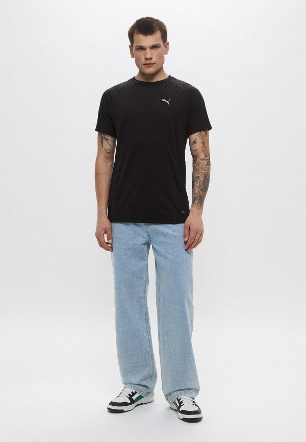 PUMA Футболка - EVOSTRIPE Tee - фото 2