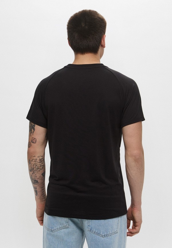 PUMA Футболка - EVOSTRIPE Tee - фото 3