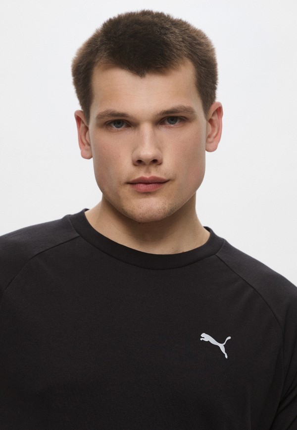 PUMA Футболка - EVOSTRIPE Tee - фото 4