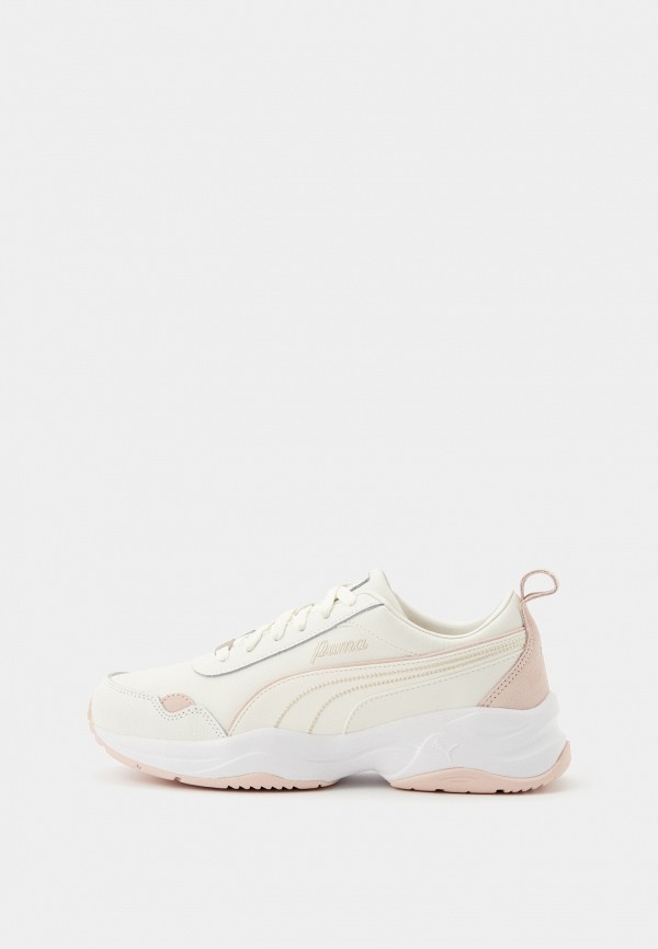 PUMA Кроссовки - Cilia Mode Lux - фото 1