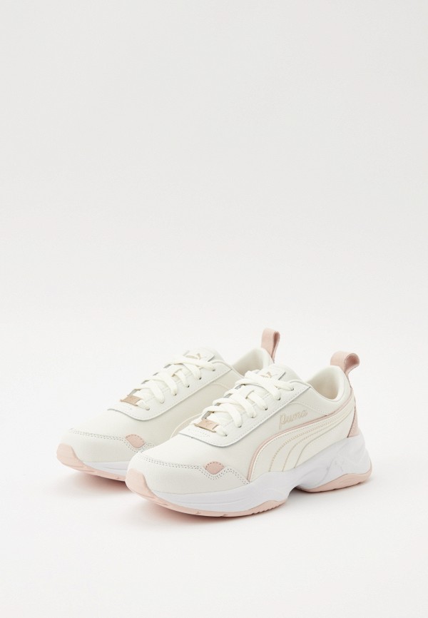 PUMA Кроссовки - Cilia Mode Lux - фото 3