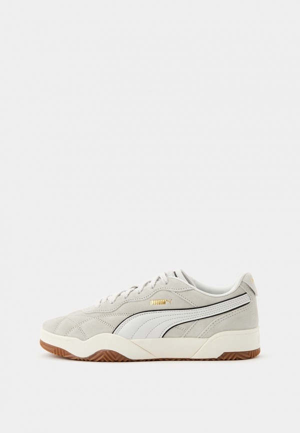 PUMA Кеды - Puma Tifosi Lux SD - фото 1