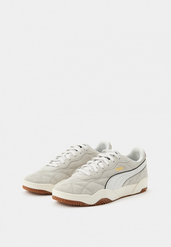 PUMA Кеды - Puma Tifosi Lux SD - фото 3