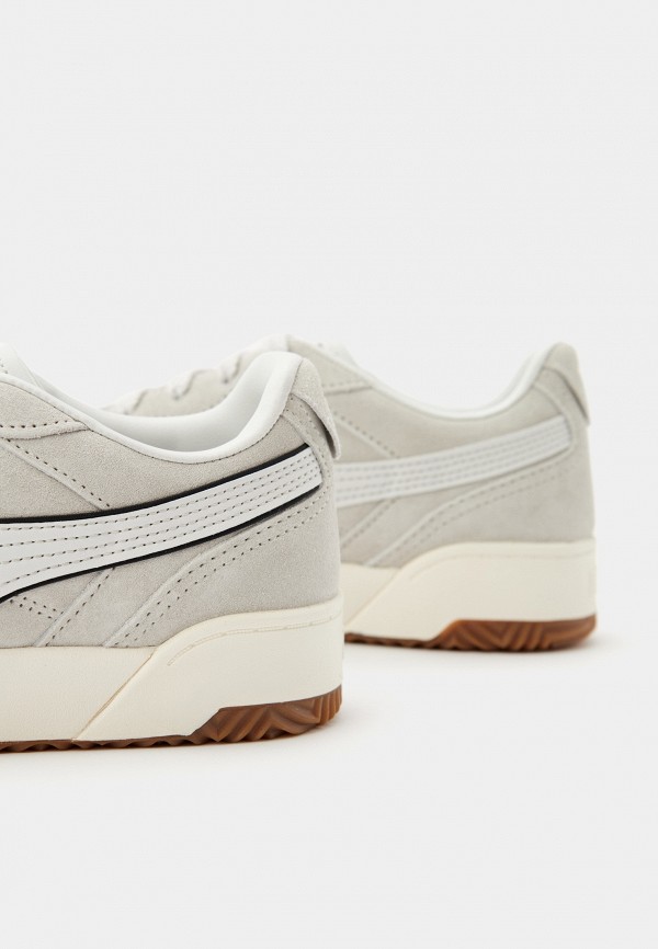 PUMA Кеды - Puma Tifosi Lux SD - фото 4