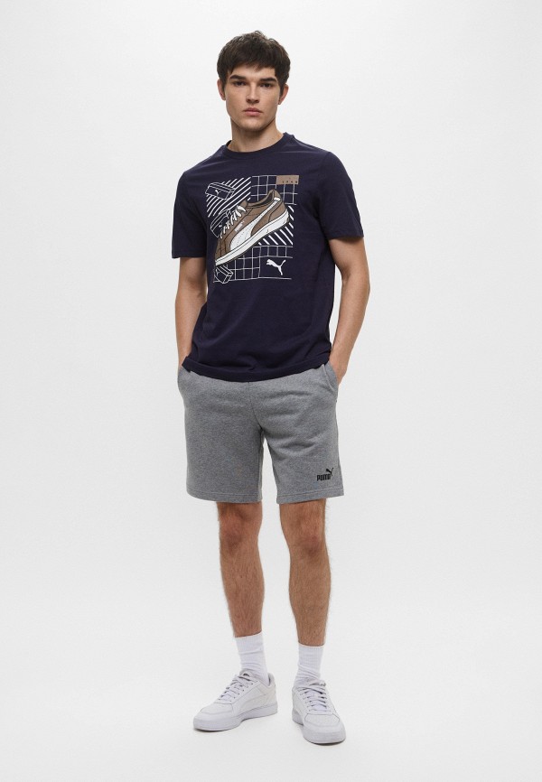 PUMA Футболка - GRAPHICS Sneaker Tee - фото 2