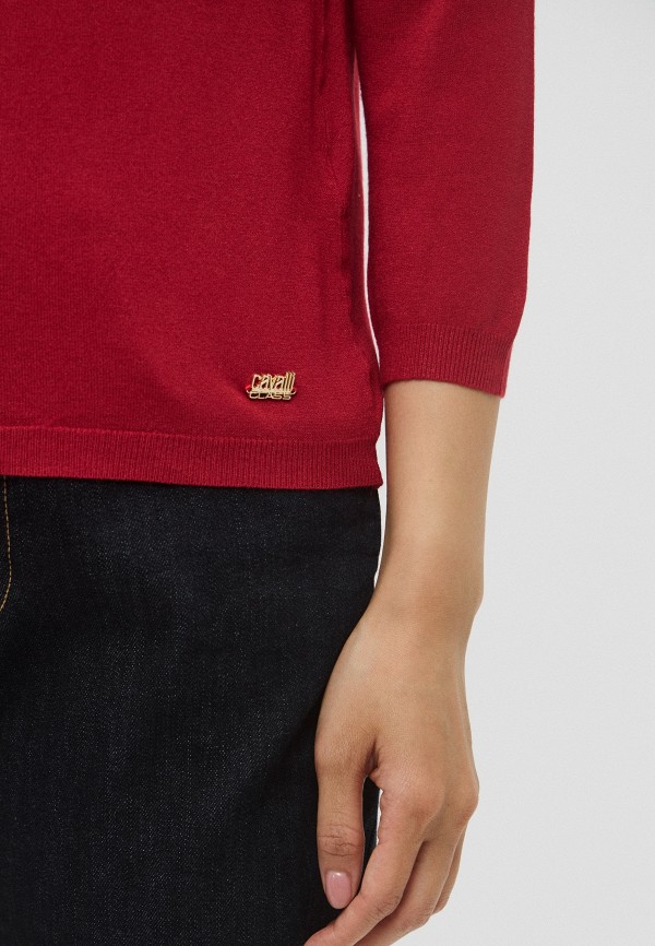 Cavalli Class Джемпер - фото 4