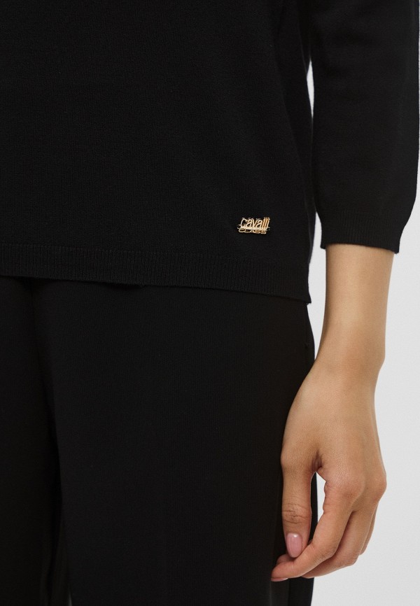 Cavalli Class Джемпер - фото 4