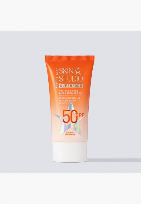 Stellary Крем для лица солнцезащитный - увлажняющий - фото 5