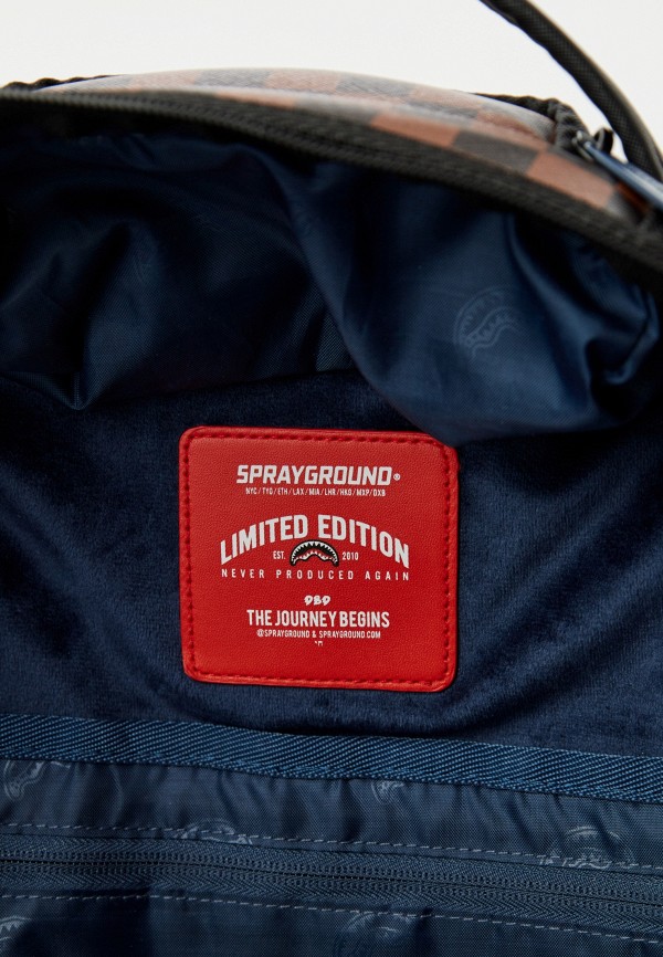 Sprayground Рюкзак - фото 4
