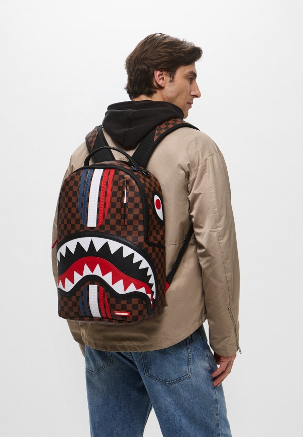 Sprayground Рюкзак - фото 6