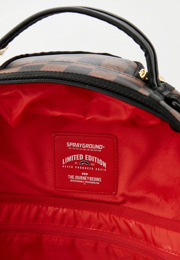 Sprayground Рюкзак - фото 4