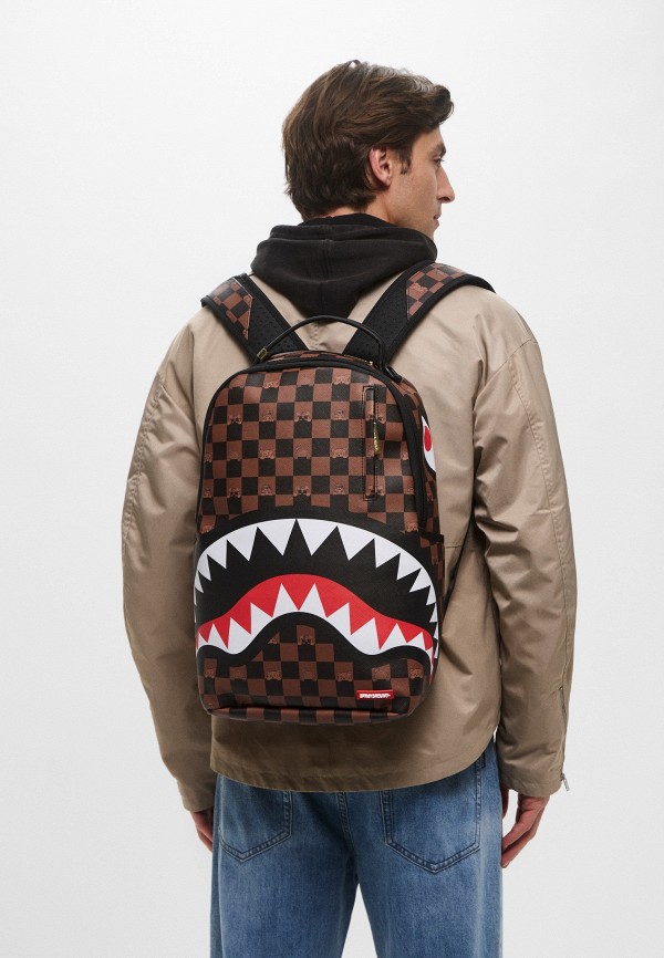 Sprayground Рюкзак - фото 6
