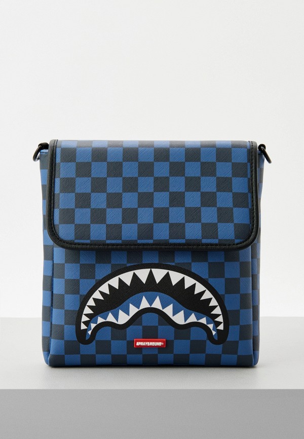 Sprayground Сумка - фото 1