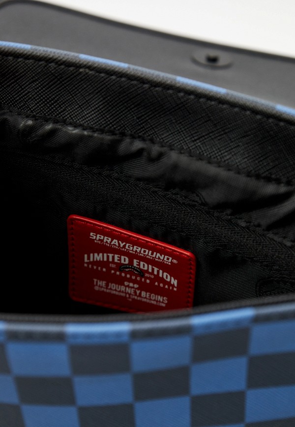 Sprayground Сумка - фото 4