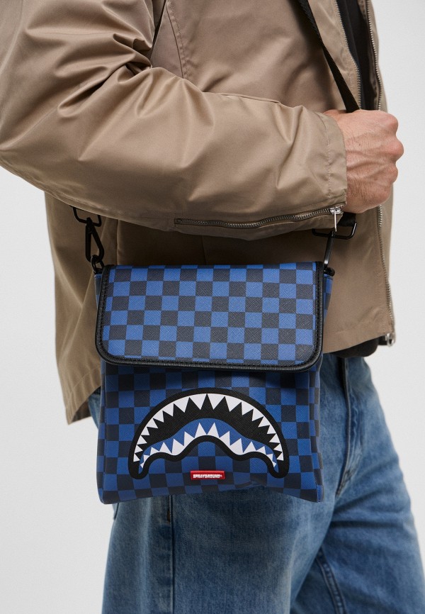 Sprayground Сумка - фото 6