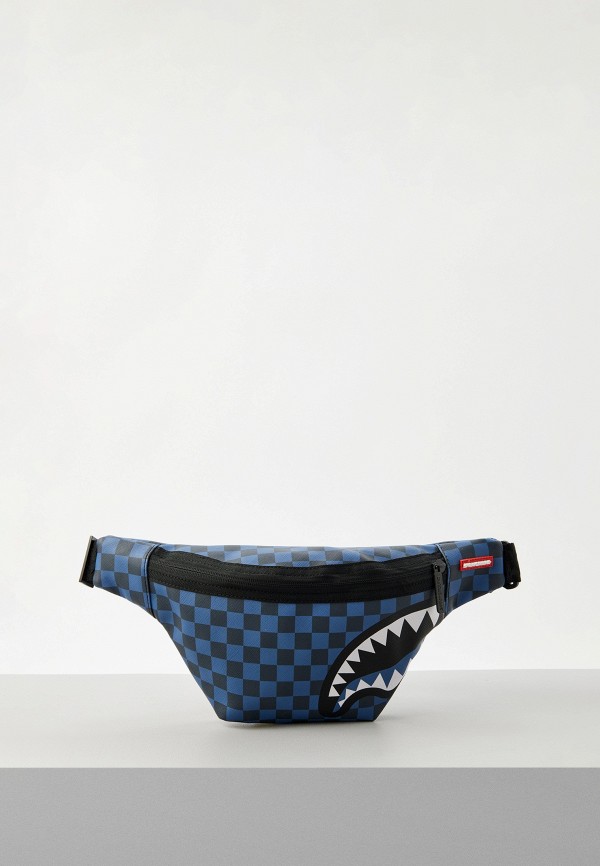 Sprayground Сумка поясная - фото 1