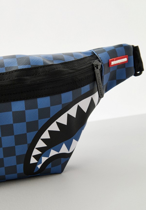 Sprayground Сумка поясная - фото 3