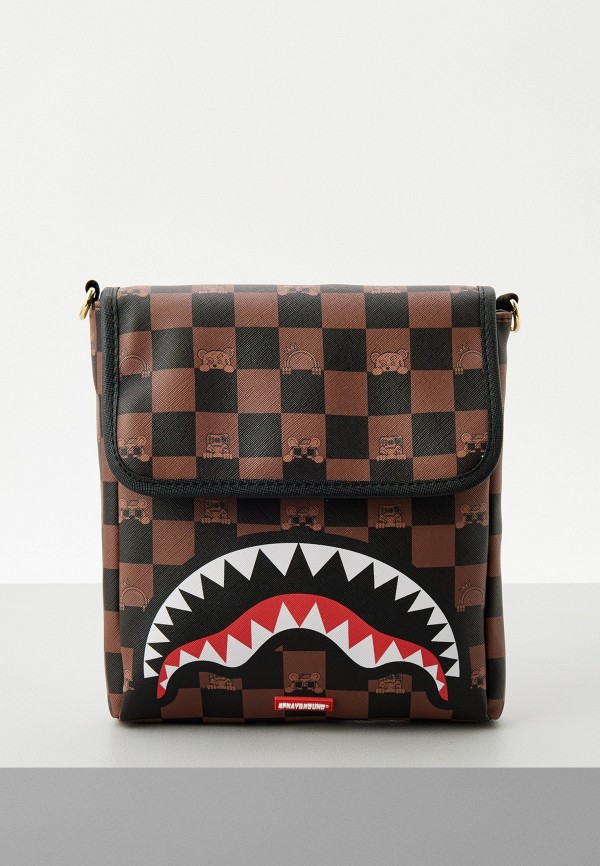 Sprayground Сумка - фото 1