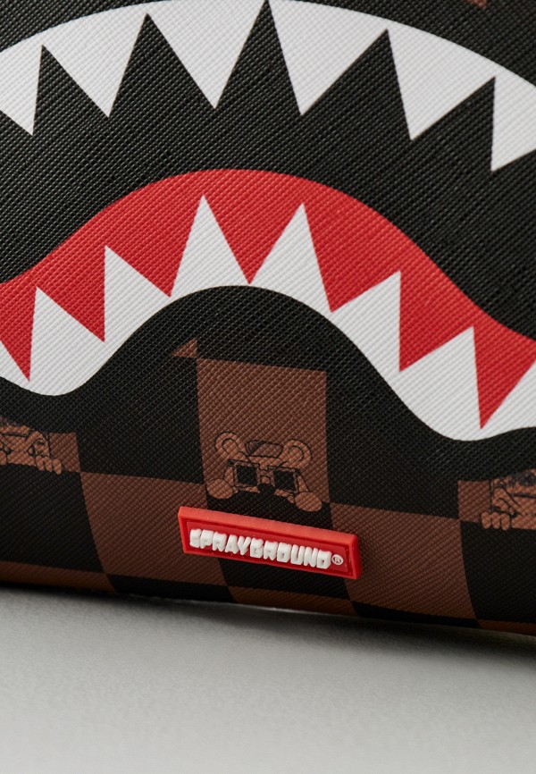 Sprayground Сумка - фото 3