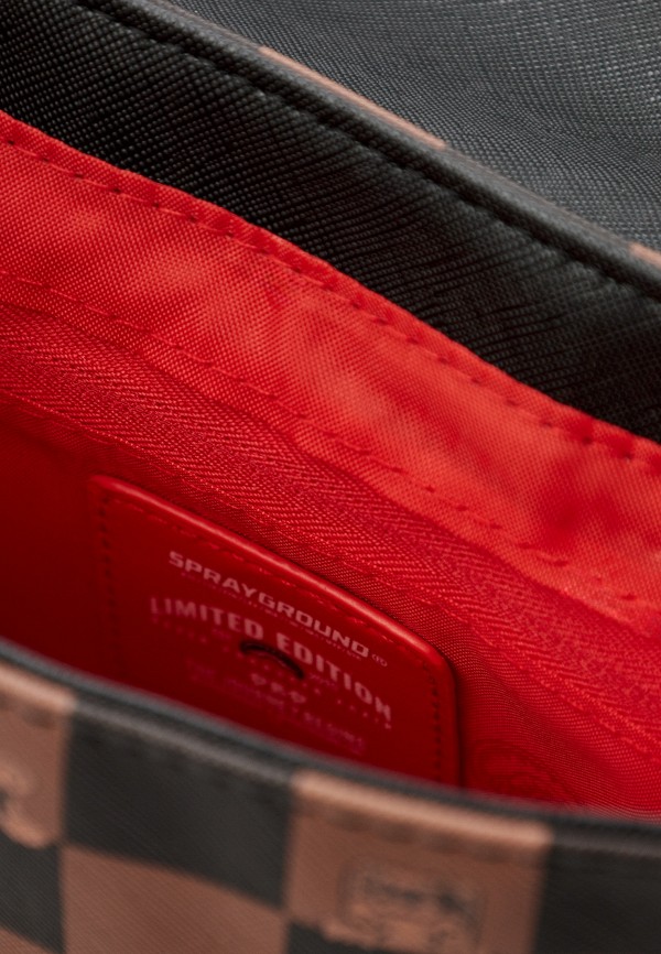 Sprayground Сумка - фото 4