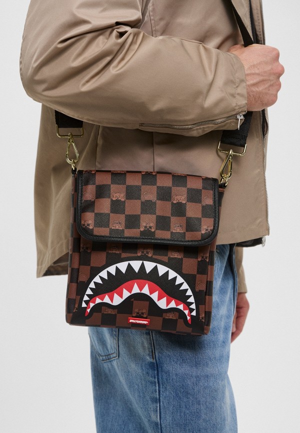 Sprayground Сумка - фото 6