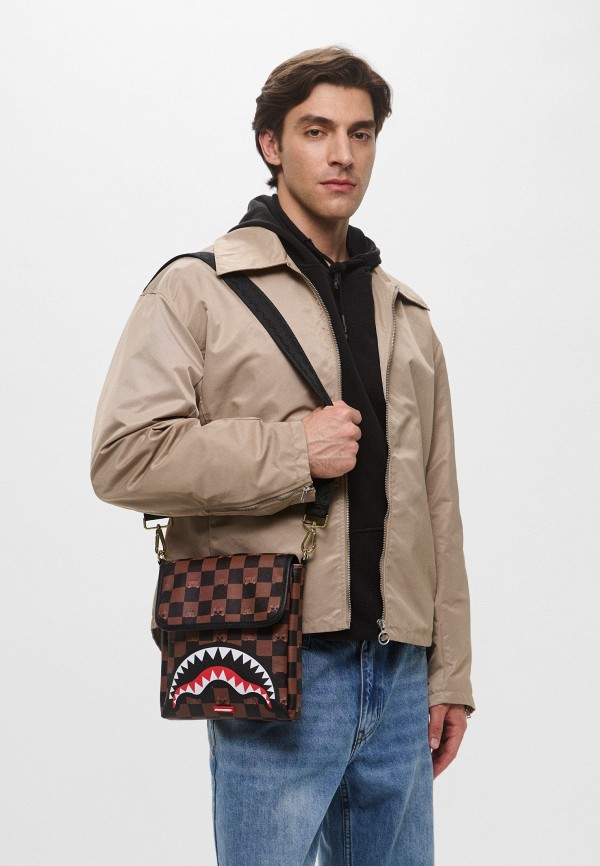 Sprayground Сумка - фото 5