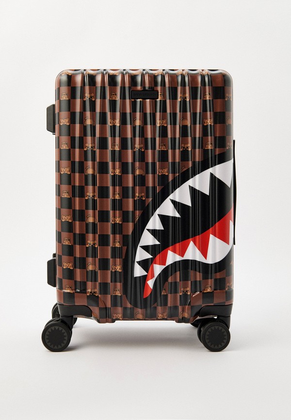 Sprayground Чемодан - фото 1