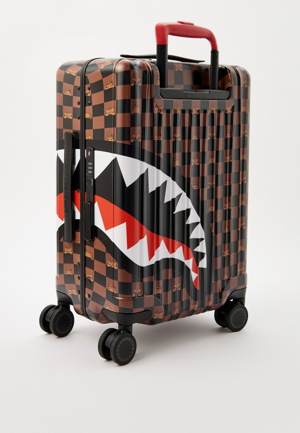 Sprayground Чемодан - фото 2