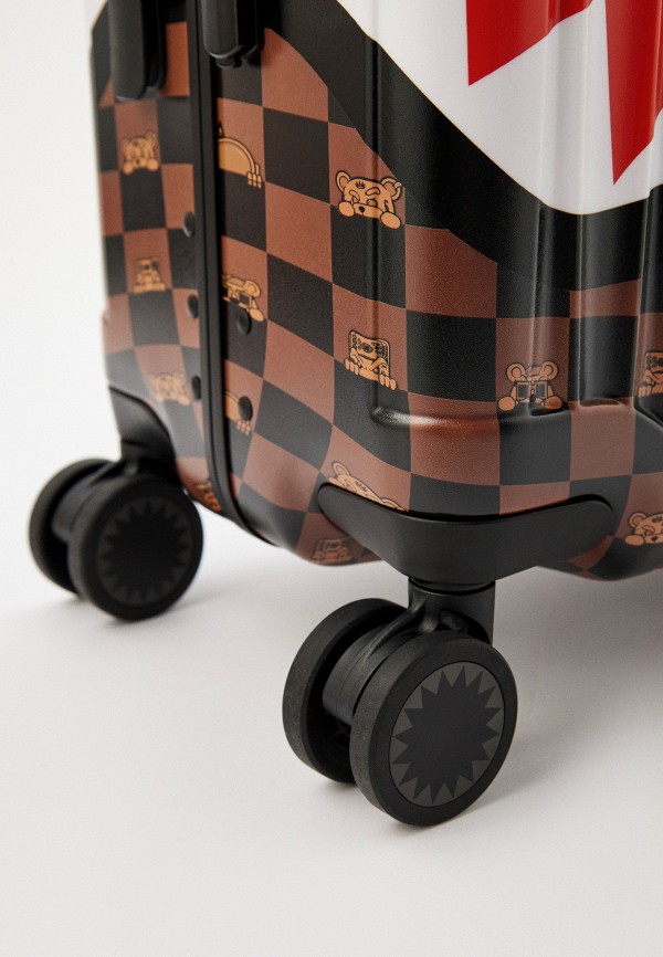 Sprayground Чемодан - фото 3