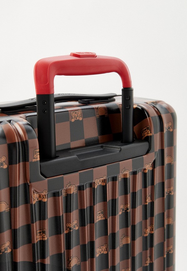 Sprayground Чемодан - фото 4