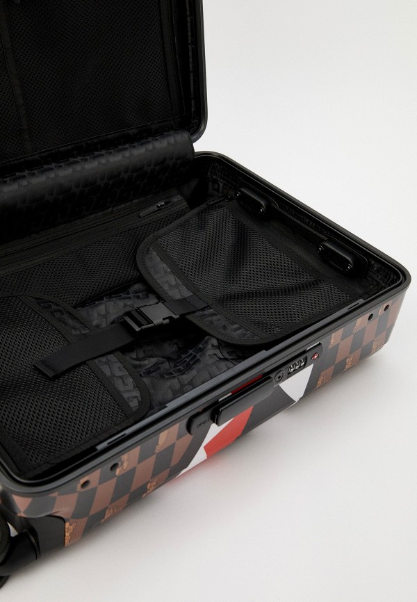 Sprayground Чемодан - фото 6