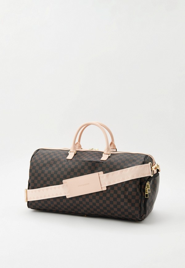 Sprayground Сумка дорожная - фото 2