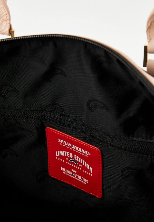 Sprayground Сумка дорожная - фото 4