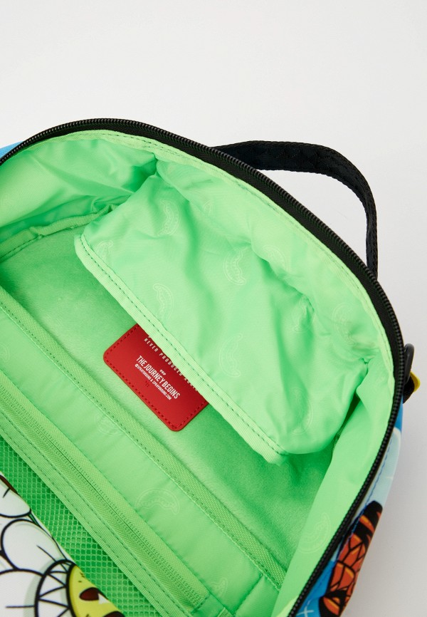 Sprayground Рюкзак - фото 4