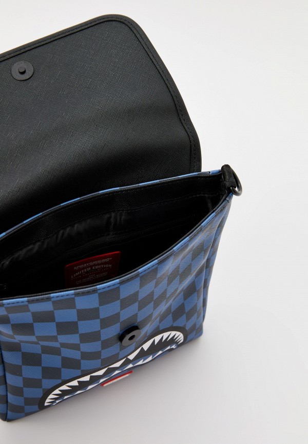 Sprayground Сумка - фото 4