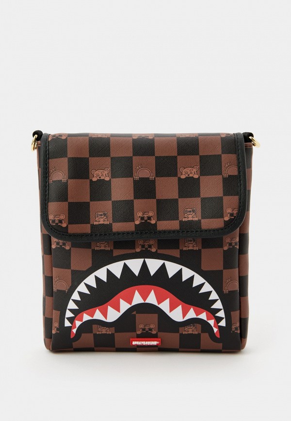 Sprayground Сумка - фото 1