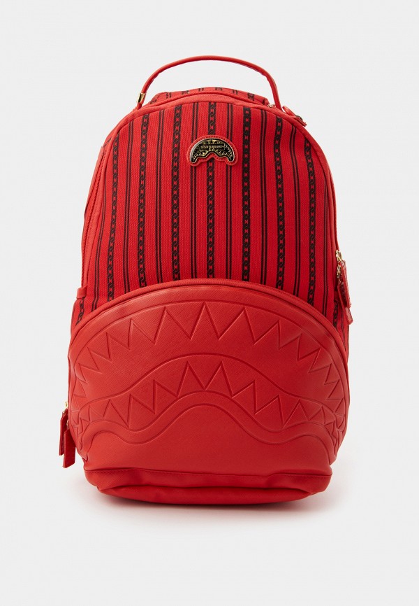 Sprayground Рюкзак - SKYCHAIN SUPPLYCHAIN - фото 1