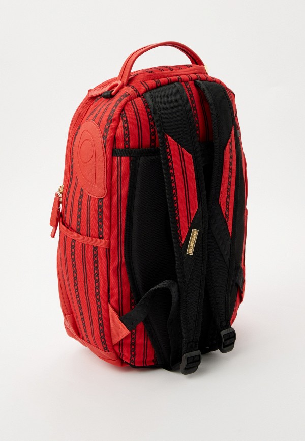 Sprayground Рюкзак - SKYCHAIN SUPPLYCHAIN - фото 2