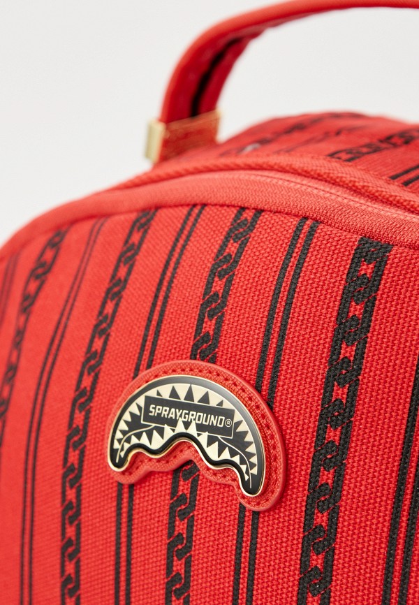 Sprayground Рюкзак - SKYCHAIN SUPPLYCHAIN - фото 3
