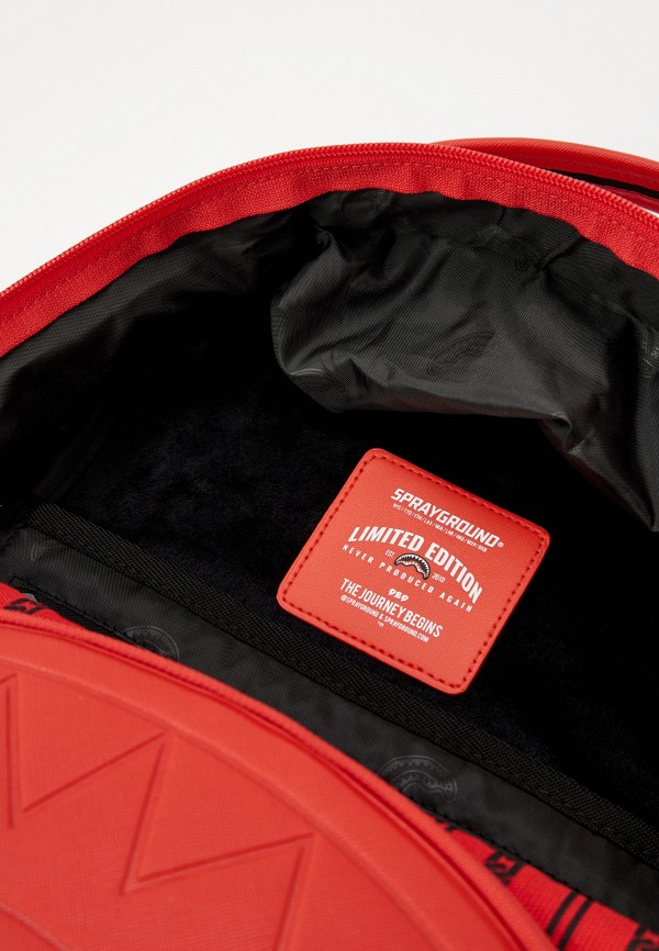 Sprayground Рюкзак - SKYCHAIN SUPPLYCHAIN - фото 4