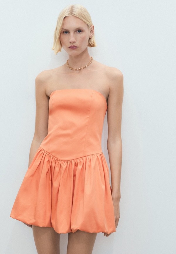 Mango Платье - RUMBA - фото 1