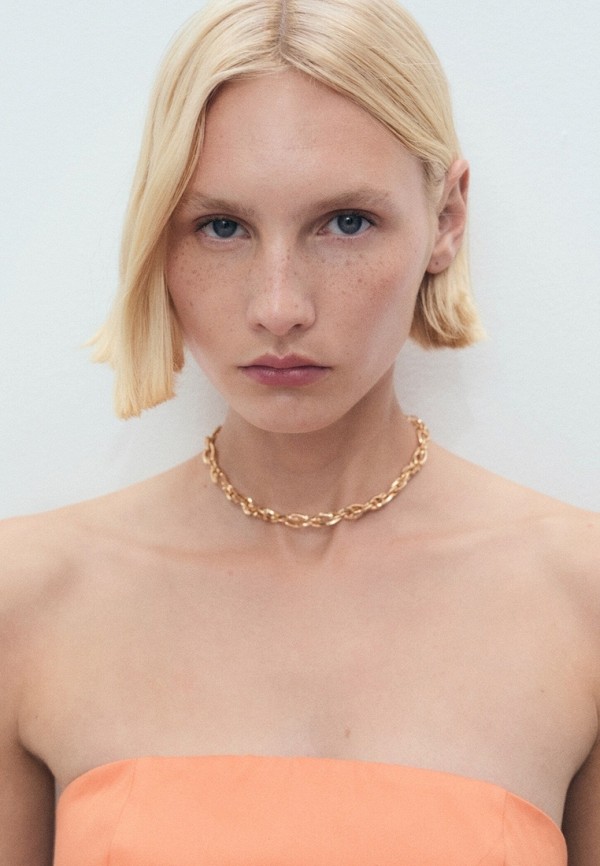 Mango Платье - RUMBA - фото 5